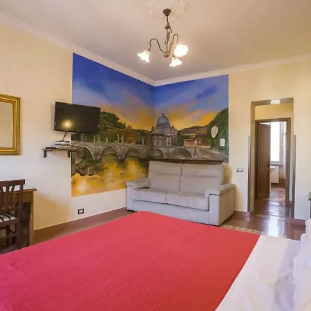 Anthony Guesthouse-2